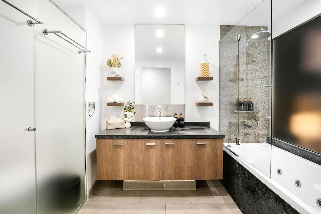Apartment Studio 225 At Sea Temple Palm Cove