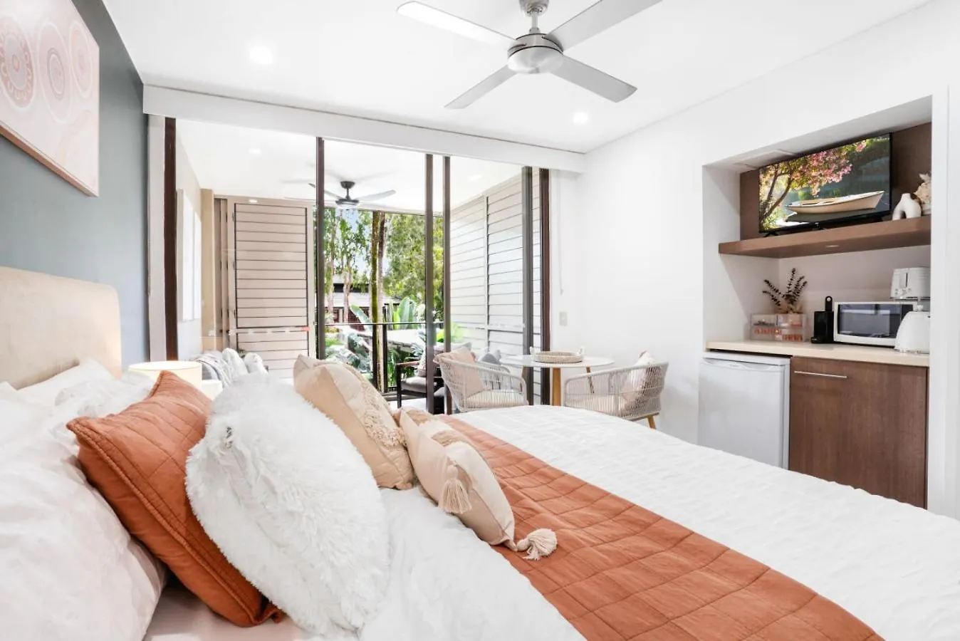 Studio 225 At Sea Temple Palm Cove