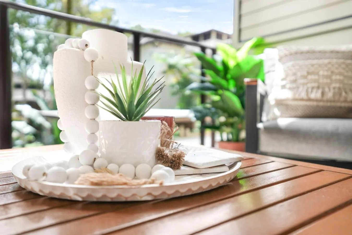 Apartment Studio 225 At Sea Temple Palm Cove