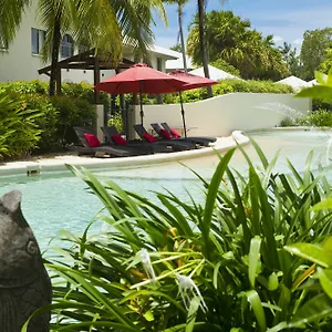 Mango Lagoon Resort&wellness Aparthotel