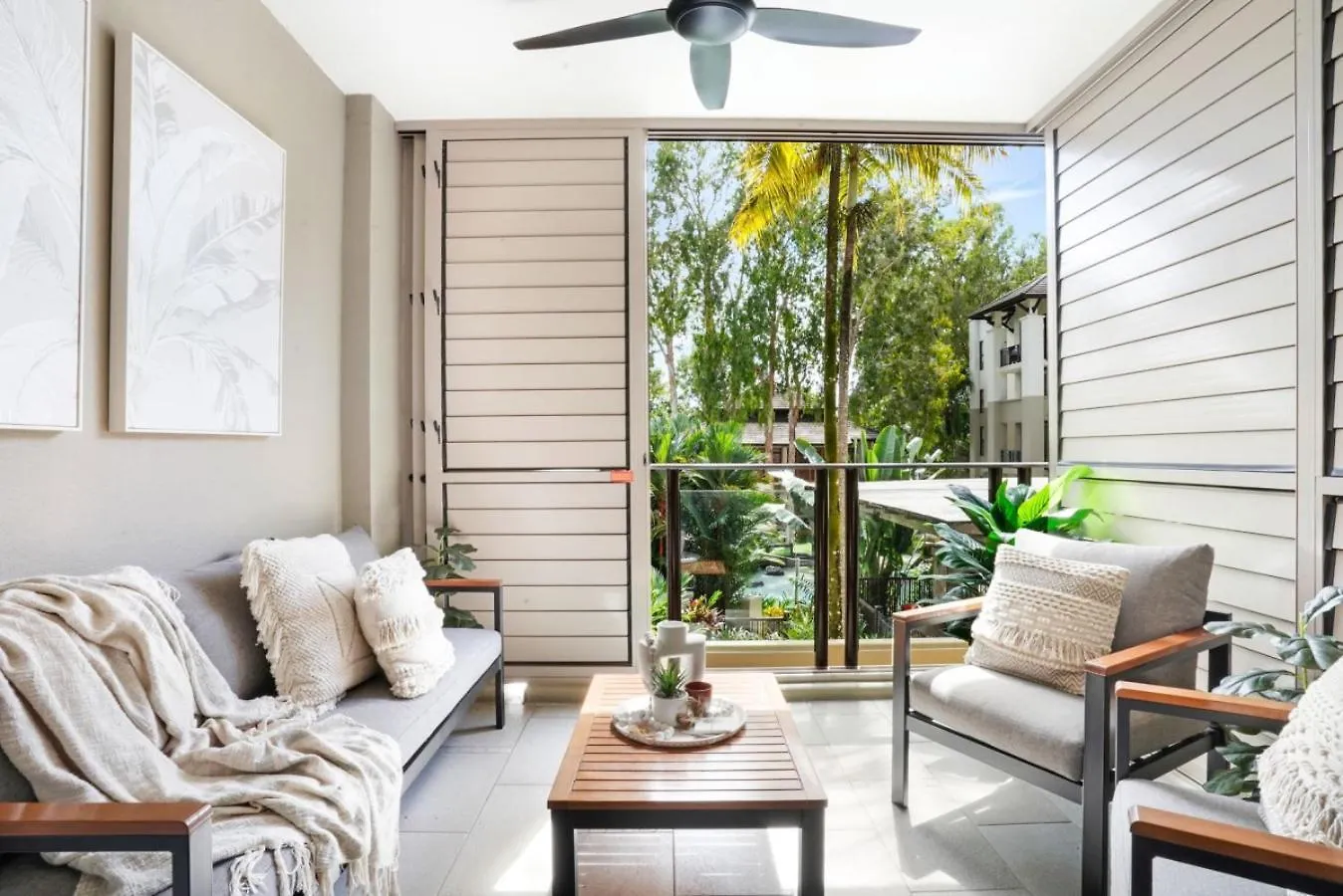 Studio 225 At Sea Temple Palm Cove